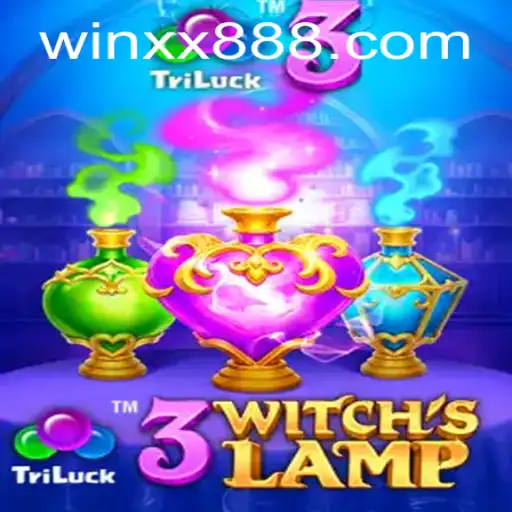 Explore the Magical World of 3WitchsLamp: A Captivating Game Experience