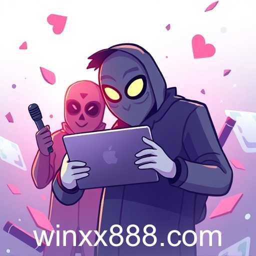 A Ascensão do winxx.vip no Cenário dos Jogos Online