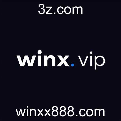 A Evolução do Winxx.vip no Cenário de Jogos Online