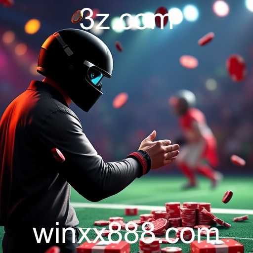A Ascensão dos Jogos Online: winxx.vip na Vanguarda