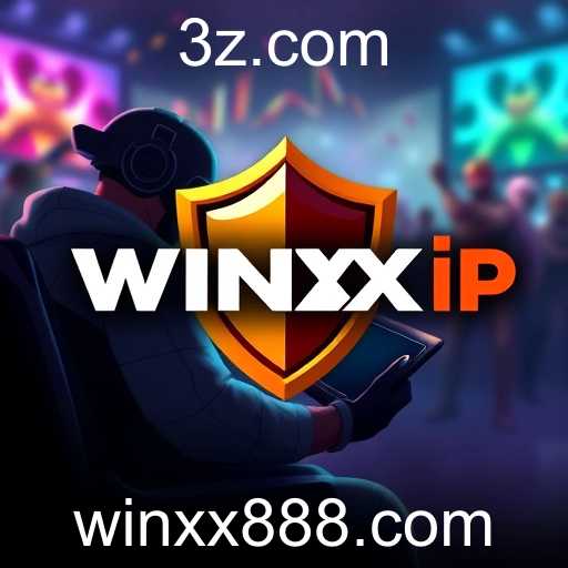 A Emergence do winxx.vip no Cenário dos Jogos