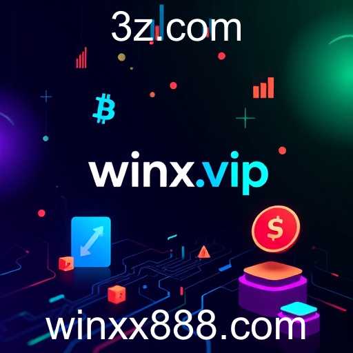 A Ascensão dos Jogos Virtuais: O Impacto do winxx.vip