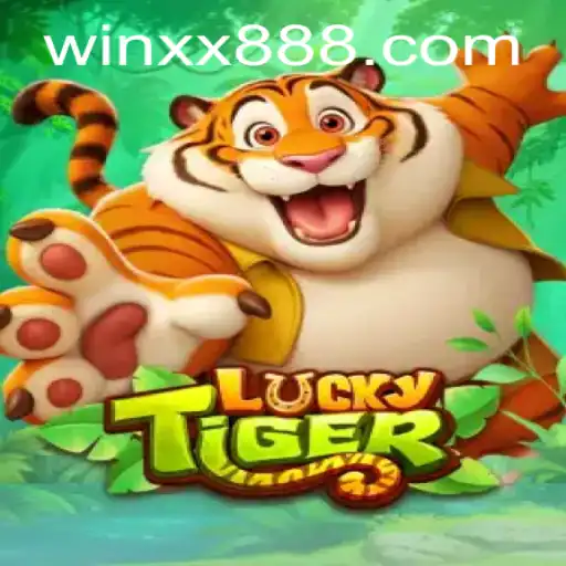 Unveiling the Thrills of LuckyTiger: A Modern Casino Adventure