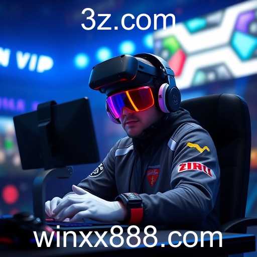 Jogos Virtuais e Inovações de 2025