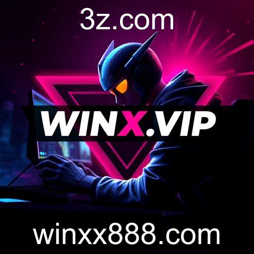 Evolução dos Jogos Online: Como o winxx.vip Está Liderando