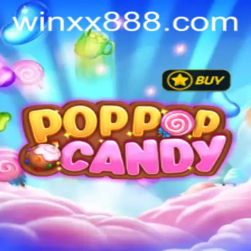 Discover the World of POPPOPCANDY and the Thrill of winxx.vip