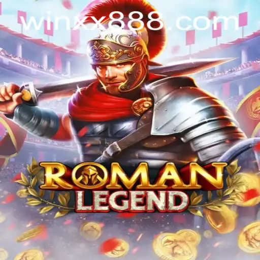 RomanLegend: A Journey Through Ancient Battles and Strategies