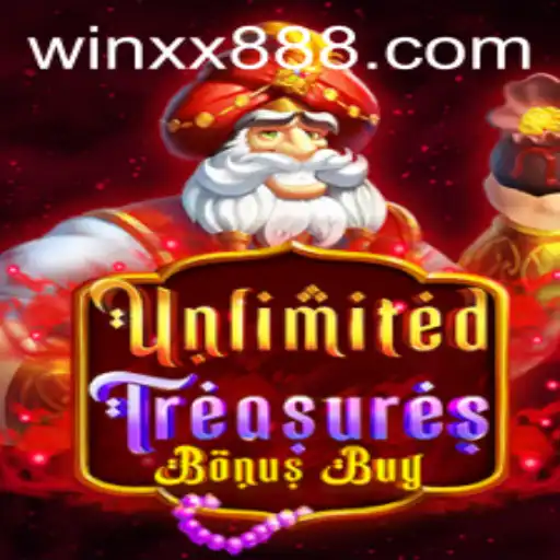 UnlimitedTreasuresBonusBuy: A Deep Dive into the Latest Gaming Sensation
