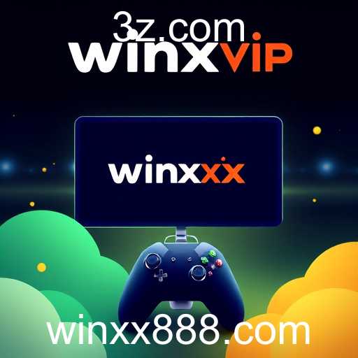 A Ascensão do winxx.vip no Mundo dos Jogos